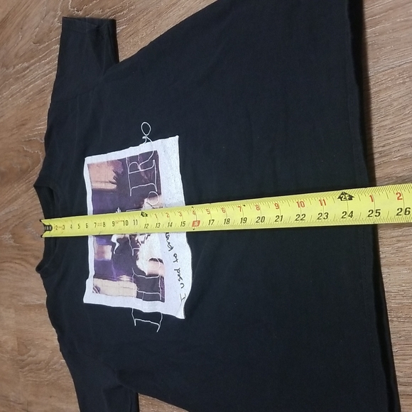 (L) H.E.R by Goodie Two Sleeves 100% Cotton Graphic Tee Loungewear Streetwear - Picture 4 of 7